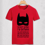 BATMAN Funny Guy Tees